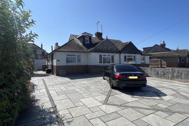 3 bedroom semi-detached bungalow for sale