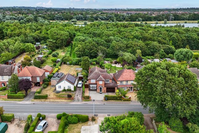 Box End Road, Box End, Kempston, Bedford 5 bed detached house for sale