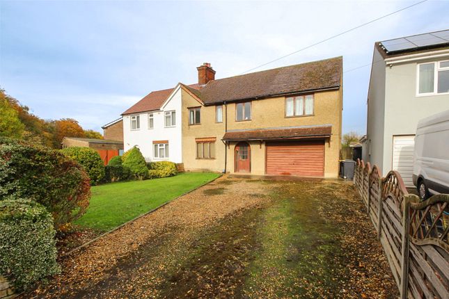 Moss Lane, Elstow, Bedford... 4 bed semi