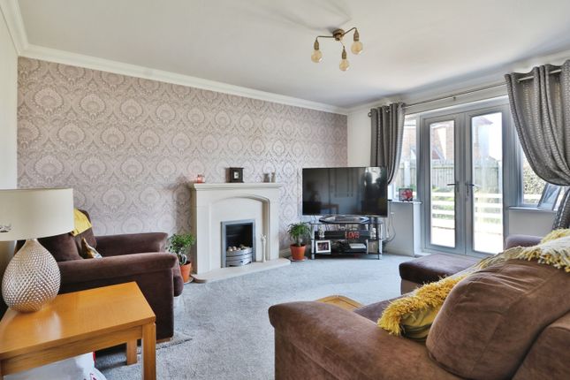 Taillar Road, Hedon, Hull, HU12 8GU 4 bed detached house for sale