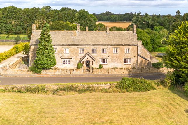 Sevington, Grittleton 6 bed detached house for sale