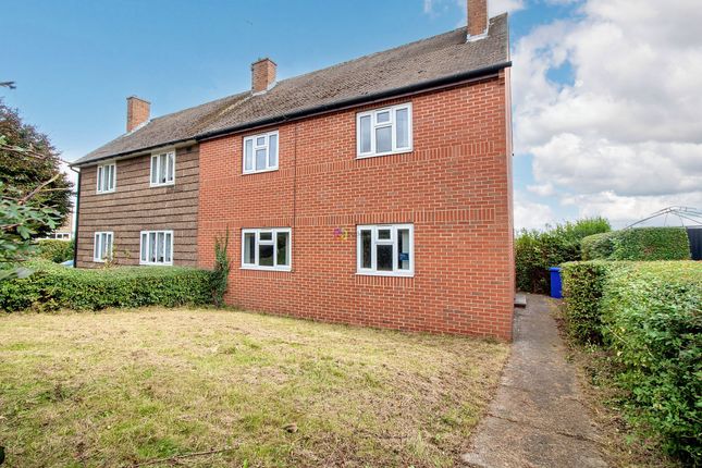 Westfield Avenue, Sheffield, S12 3 bed semi