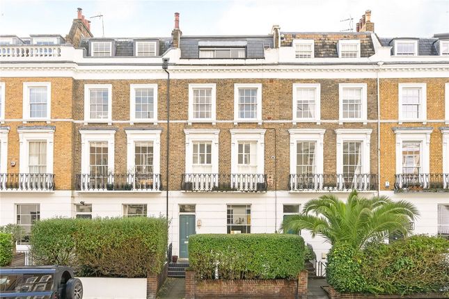 4 bedroom maisonette for sale