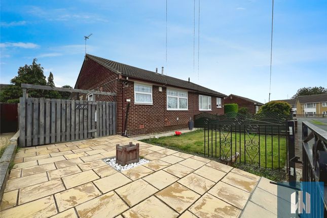 Coniston Avenue, Dalton... 2 bed bungalow for sale