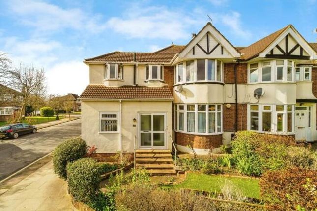 4 bedroom semi-detached house for sale