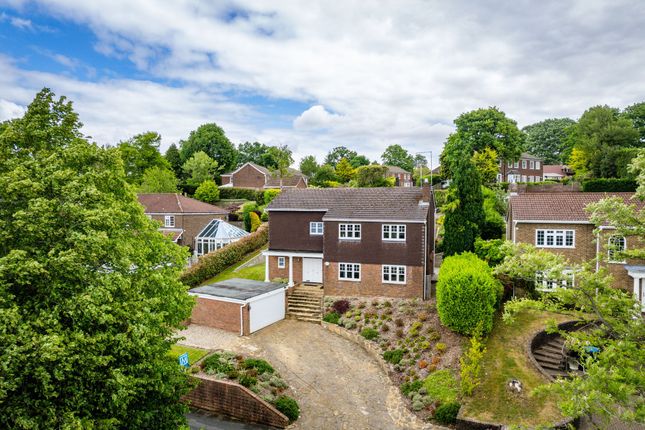 Westview Road, Warlingham, CR6 5 bed detached house for sale