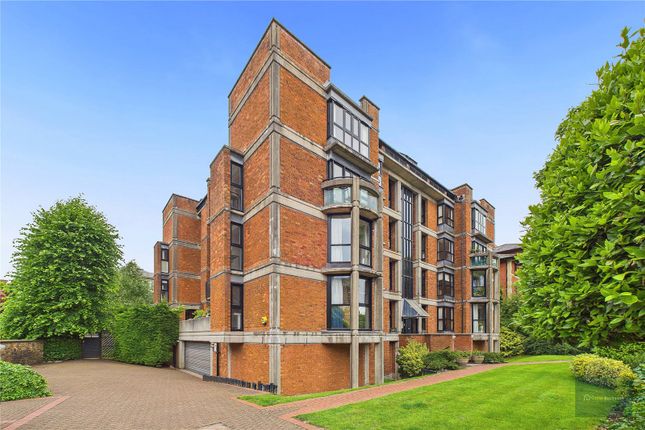 Beaufort Road, Bristol BS8 2 bed apartment for sale