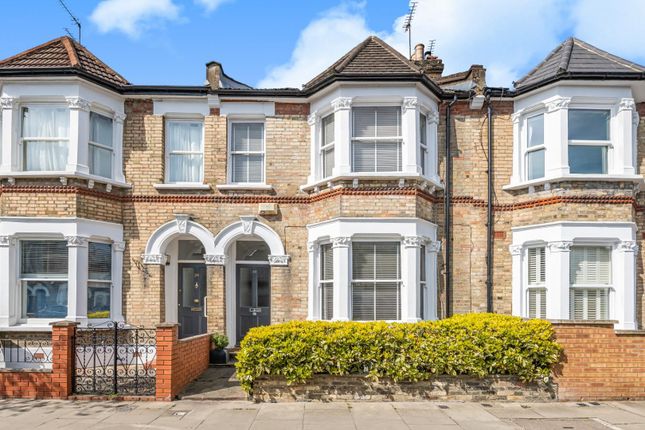 Ulysses Road, London, NW6 5 bed terraced house for sale