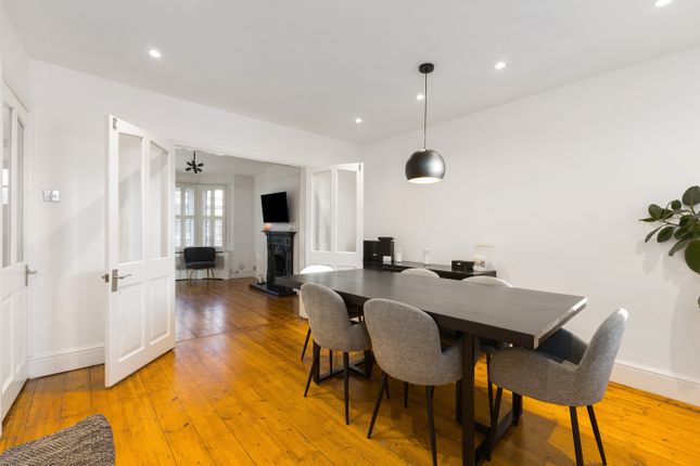 4 bed semi-detached house