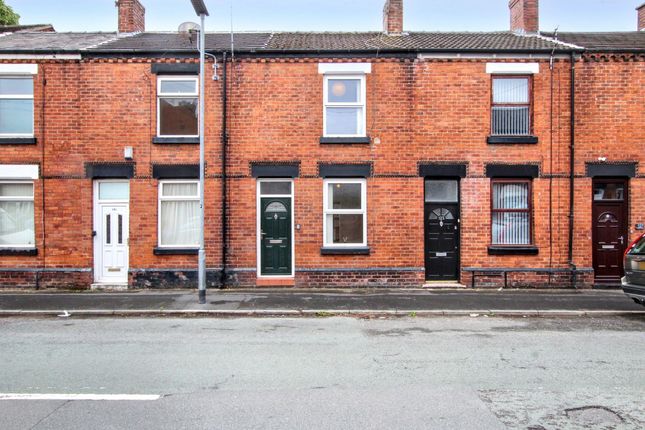 Grafton Street, St. Helens, WA10 2 bed terraced house for sale
