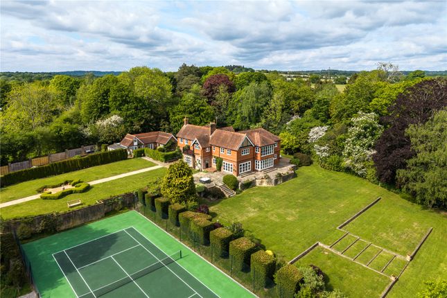 Rushlake Green, East Sussex, TN21 5 bed detached house for sale