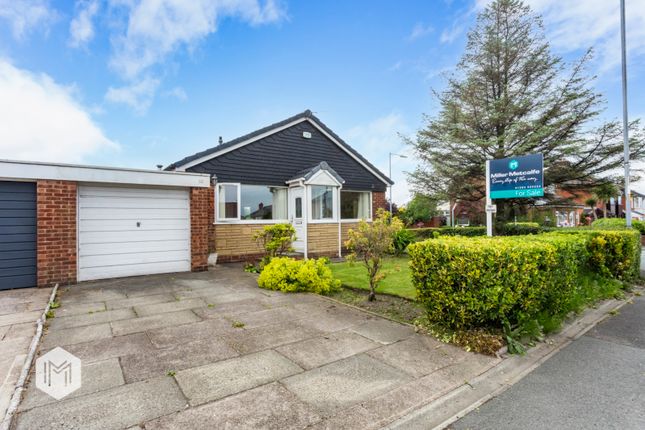 Smethurst Lane, Bolton, BL3 3QJ 2 bed bungalow for sale