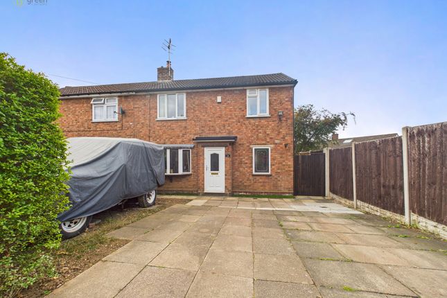 Highfield Road, Birmingham B43 3 bed semi