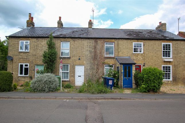 Cottenham Road, Histon, Cambridge, CB24 2 bed terraced house for sale