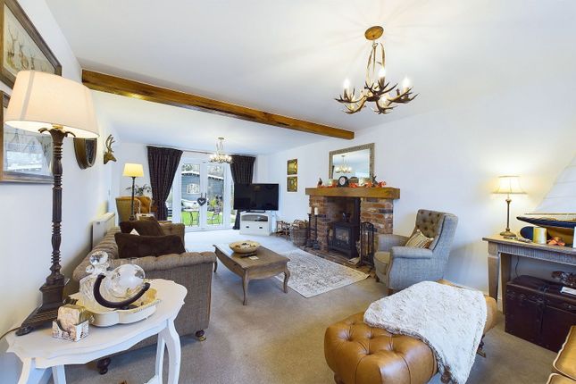 Hale Road, Thetford IP25 4 bed detached house for sale