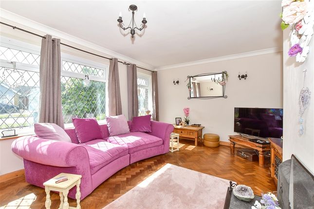 Harbour View Road, Pagham, Bognor... 3 bed detached bungalow for sale