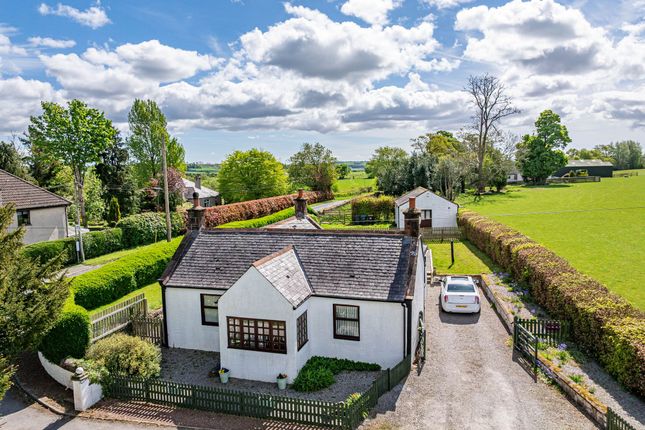 East Lodge, Islesteps, Dumfries, DG2 2 bed cottage for sale