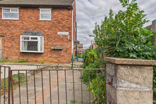 Milton Road, Scunthorpe DN16 3 bed house for sale