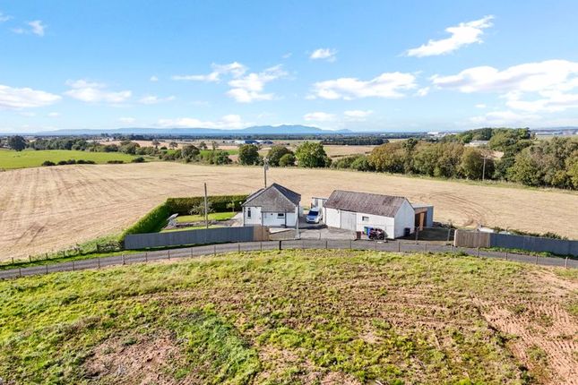 Brickrow, Auchincruive, Ayr 2 bed cottage for sale