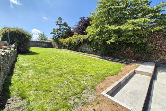 Torrington, Devon 4 bed terraced house for sale