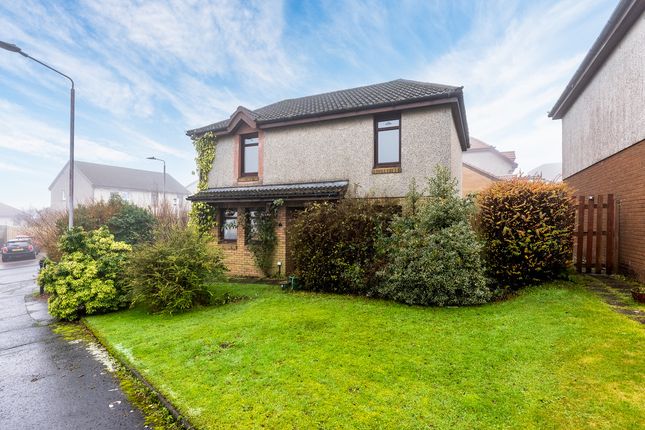 Exmouth Place, Gourock, PA19 4 bed detached house for sale