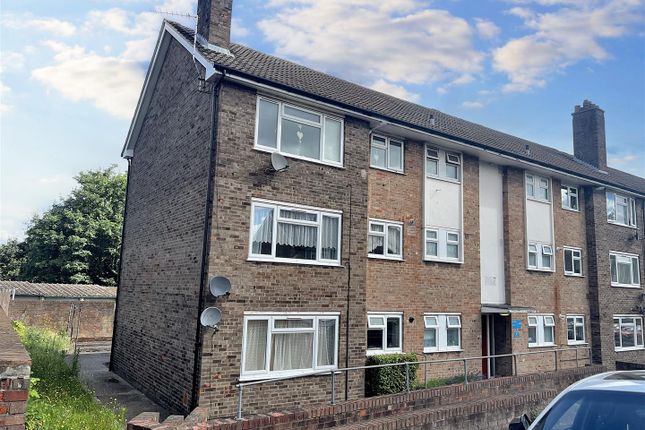Nichol Lane, Bromley, BR1 2 bed flat for sale