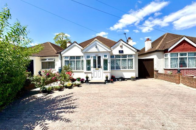 Clarence Road, Bexleyheath DA6 3 bed detached bungalow for sale