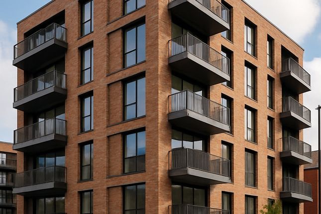 1 bed flat