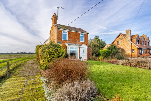 Church Road, PE22 3 bed detached house for sale