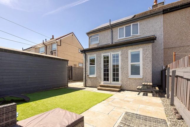 Laburnum Road, Whitburn EH47 2 bed house for sale