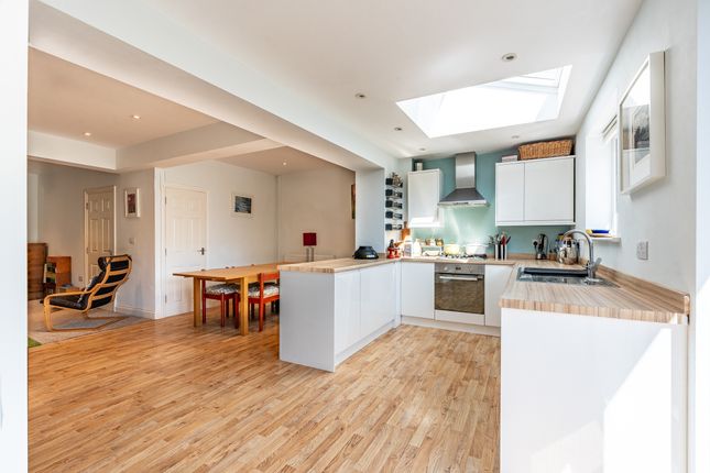 Avonmouth, Bristol BS11 5 bed terraced house for sale