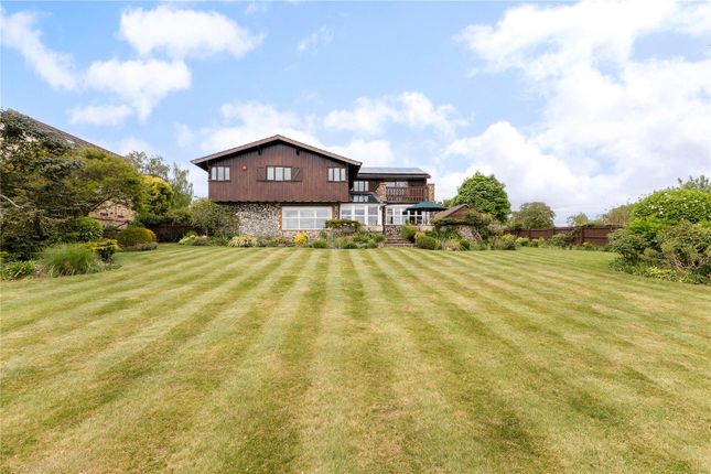 Pie Garden, Flamstead, St. Albans... 4 bed detached house for sale