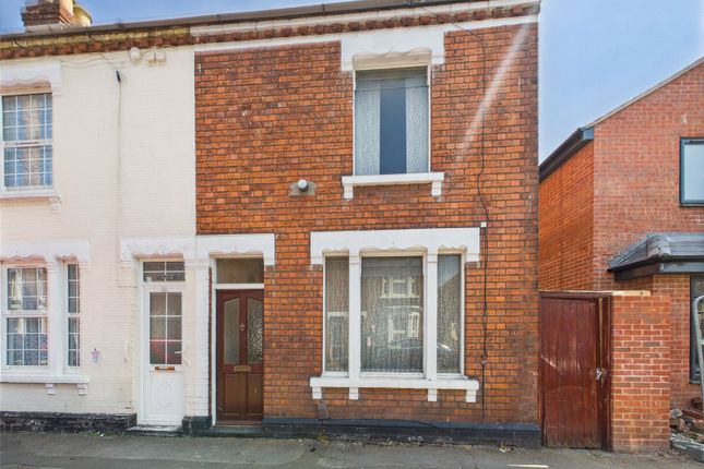 All Saints Road, Gloucester... 3 bed end of terrace house for sale