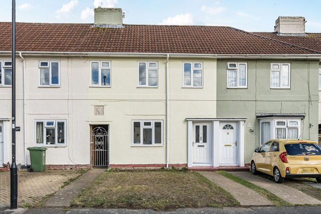 Monks Way, Southampton SO18 3 bed terraced house for sale