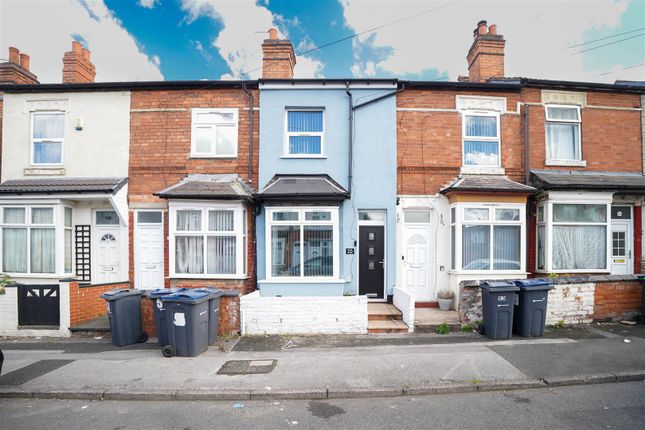 Roma Road, Birmingham B11 2 bed terraced house for sale