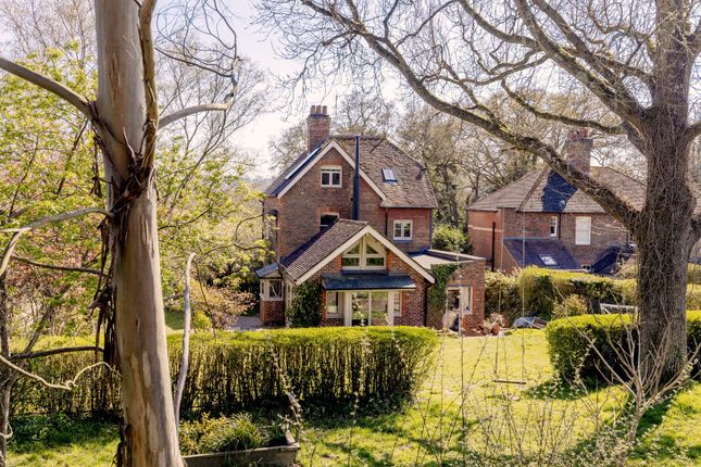 Ashley Road, Rotherfield, TN6 5 bed detached house for sale