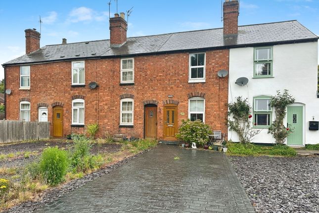 1 bedroom terraced house for sale