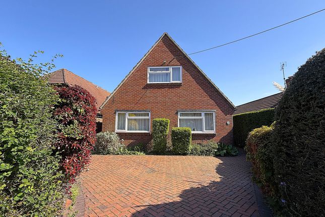 Lunedale Road, Dibden Purlieu, SO45 4 bed detached house for sale