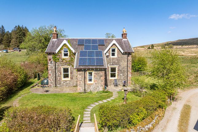Todshawhill, Boreland, Lockerbie... 3 bed detached house for sale