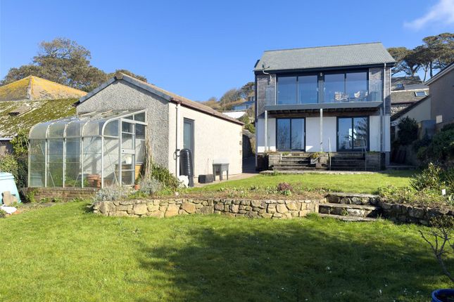 Rose Hill, Marazion TR17 3 bed detached house for sale