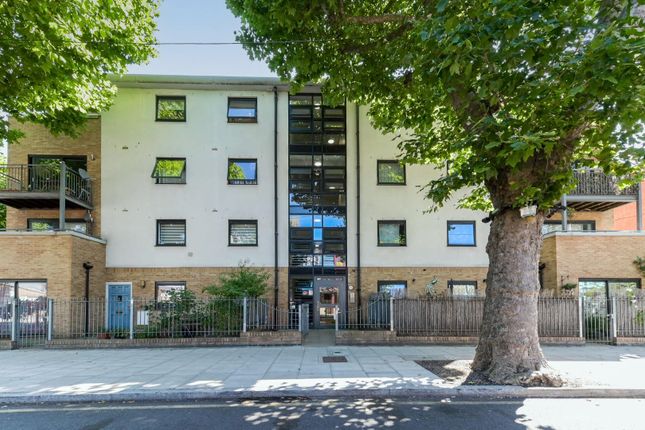 2 bed flat