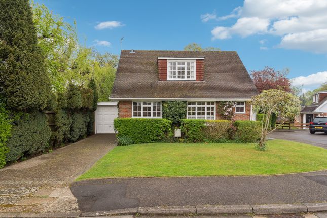 2 bedroom detached house for sale