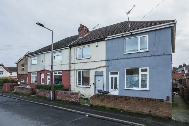 Victoria Road, Doncaster DN12 3 bed terraced house for sale