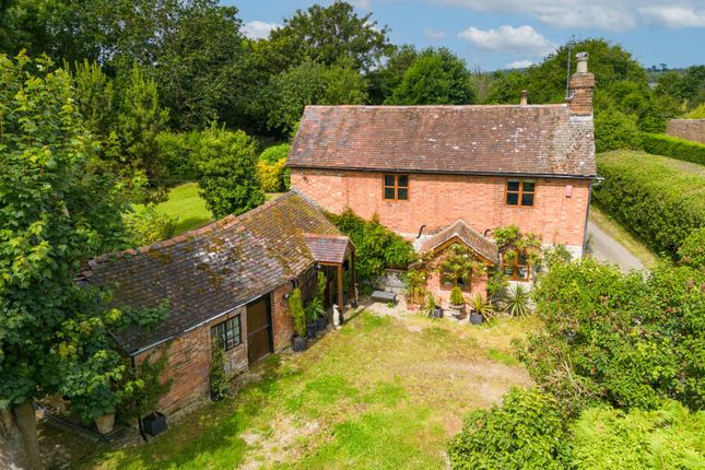 The Leigh, Gloucestershire 4 bed detached house for sale