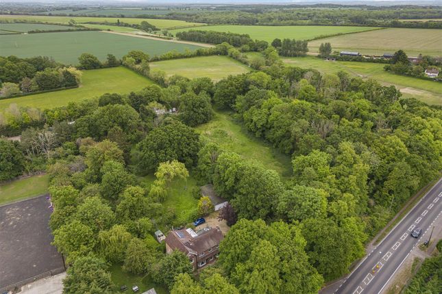 Old North Road, Bourn CB23 6 bed detached house for sale