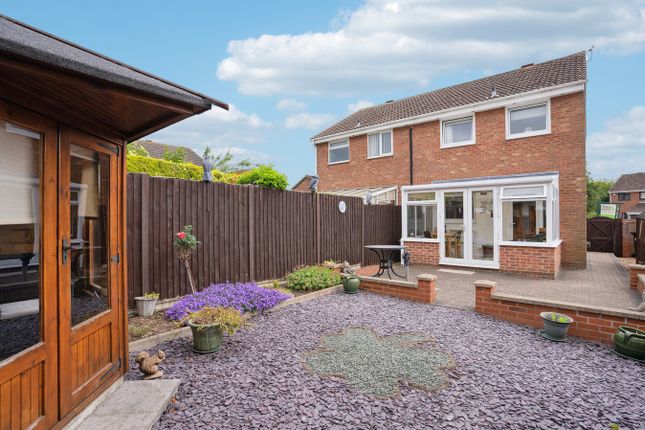 Jenkins Close, St Neots PE19 3 bed property for sale