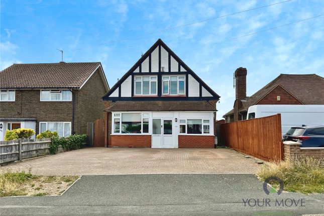 Brodrick Road, East Sussex BN22 4 bed detached house for sale