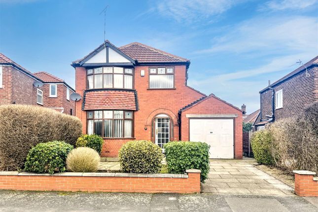 Cumberland Road, Sale 3 bed detached house for sale