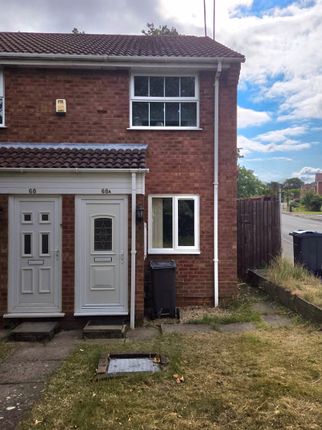 Rea Valley Drive, Northfield... 2 bed apartment for sale