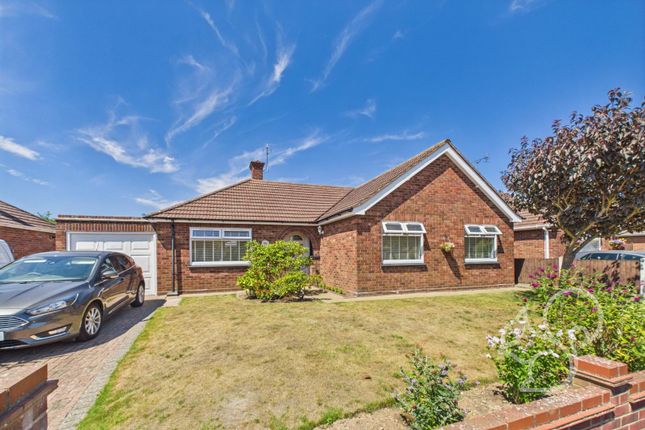 Magazine Farm Way, Colchester 2 bed detached bungalow for sale